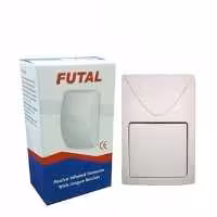 چشمی دزدگیر اماکن فوتال Futal