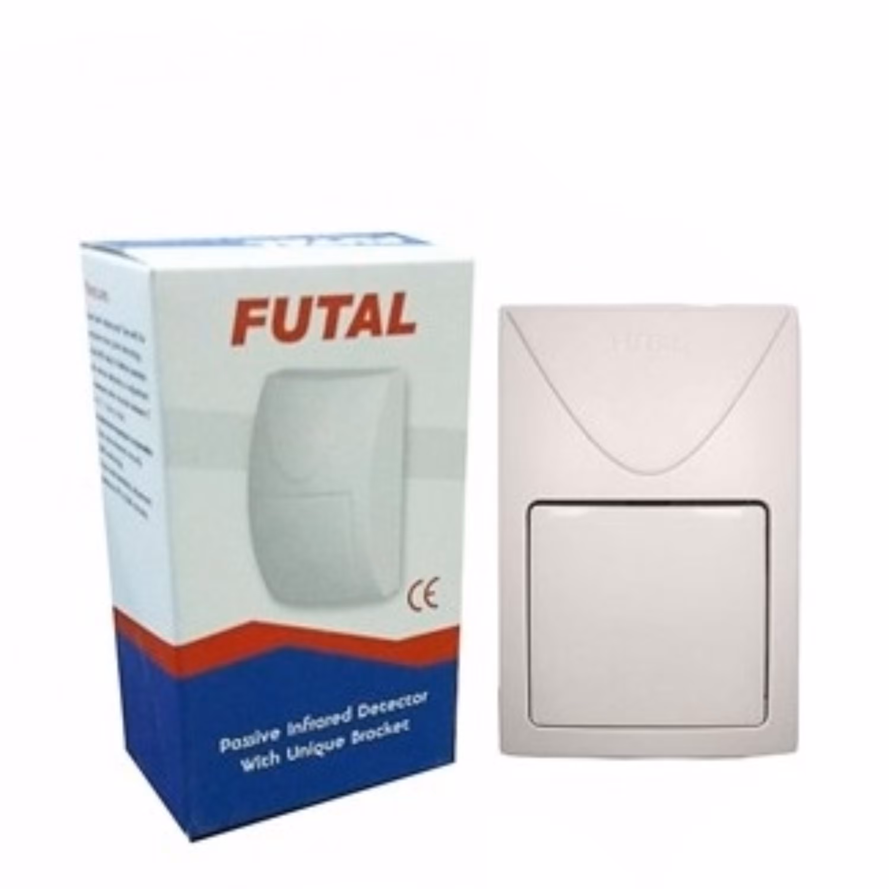 چشمی دزدگیر اماکن فوتال Futal