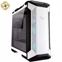 کیس کامپیوتر ایسوس مدل TUF Gaming GT501 White Edition