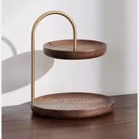 استند و رایزر دو طبقه