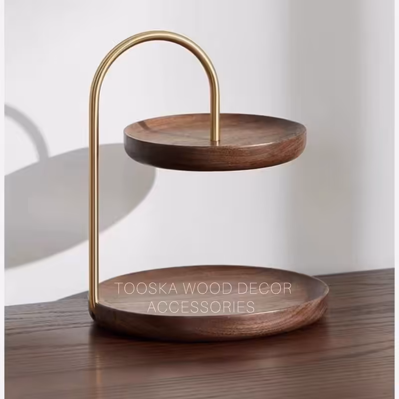 استند و رایزر دو طبقه