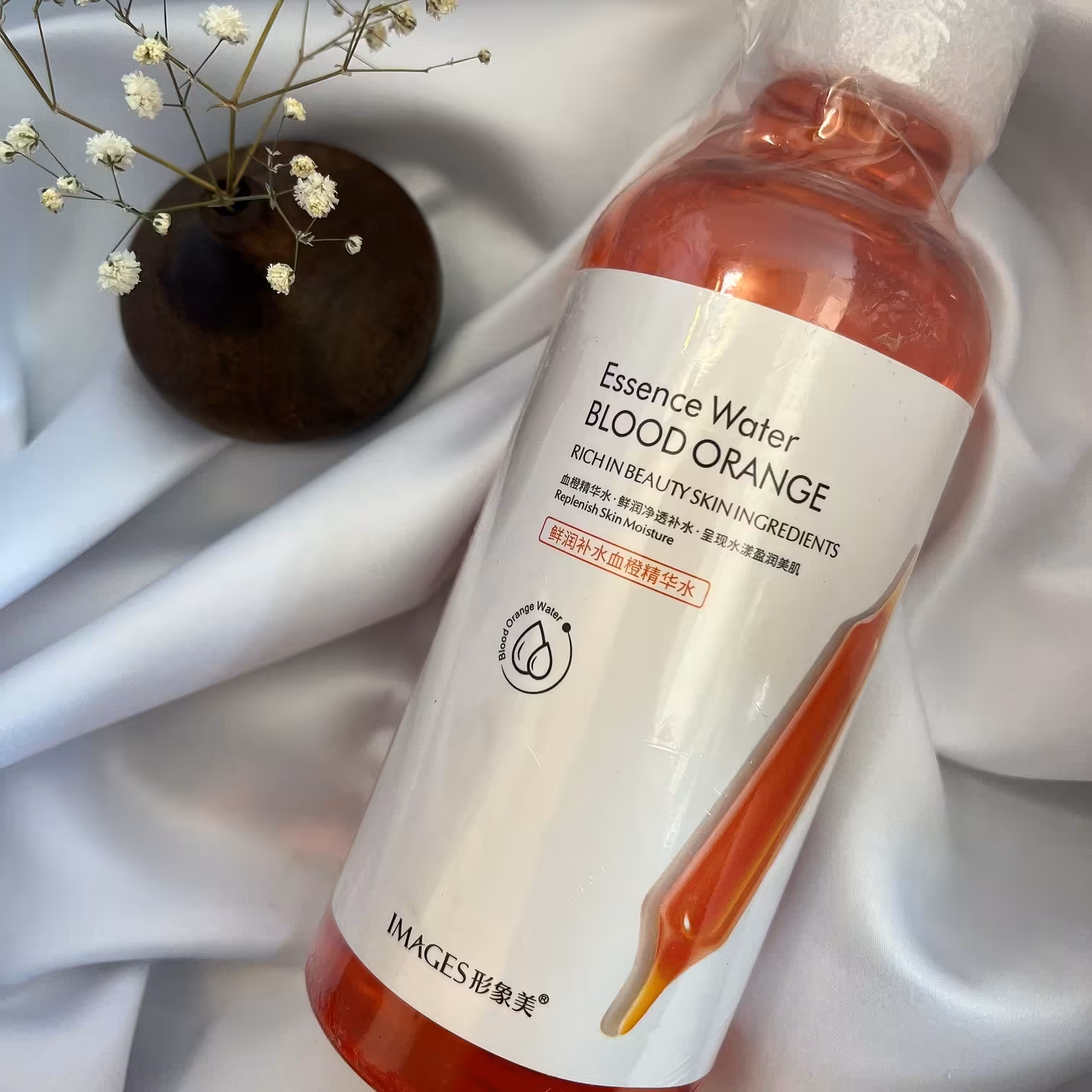 تونر پرتقال خونی ایمیجز