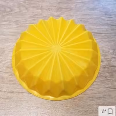 قالب ژله تارت