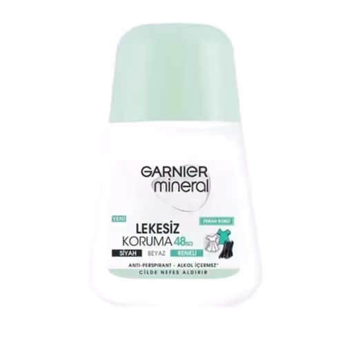 مام رول زنانه 48 ساعته Ferah Koku گارنیر 50 میل