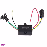 تقویت کننده شیشه بالابر دینا پارت کد H221140 مناسب برای پژو 405