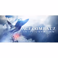 Ace Combat 7 Skies Unknown
