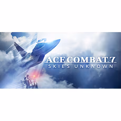 Ace Combat 7 Skies Unknown