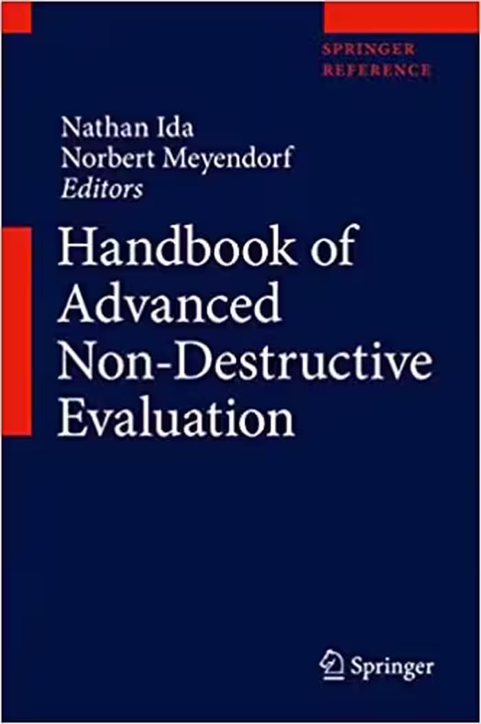 󾕇 دانلود کتاب Handbook Of Advanced Nondestructive Evaluation, 2019 - دانلود کتاب های دانشگاهی