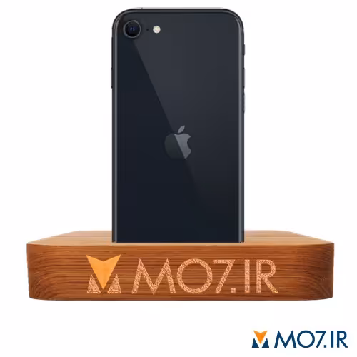 گوشی اپل مدل IPhone SE 2022 256GB 4GB RAM Not Active | فروشگاه اینترنتی موبایل 7