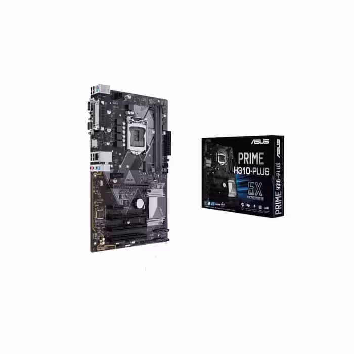 مادربرد ایسوس مدل PRIME H310-PLUS
