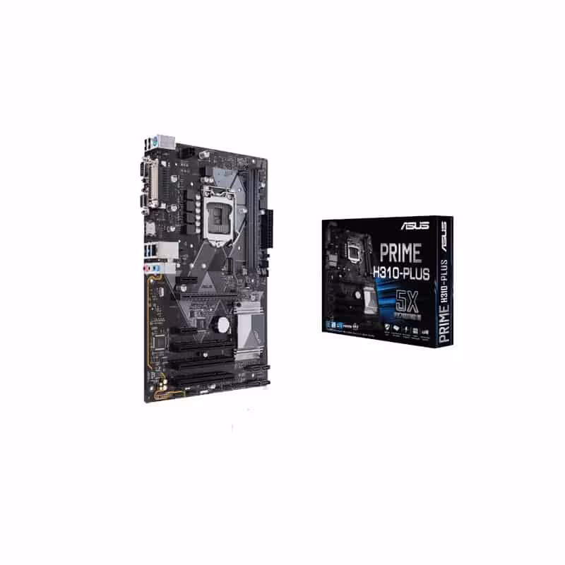 مادربرد ایسوس مدل PRIME H310-PLUS