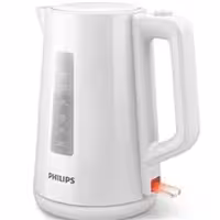 کتری برقی فیلیپس مدل 9318 رنگ سفید