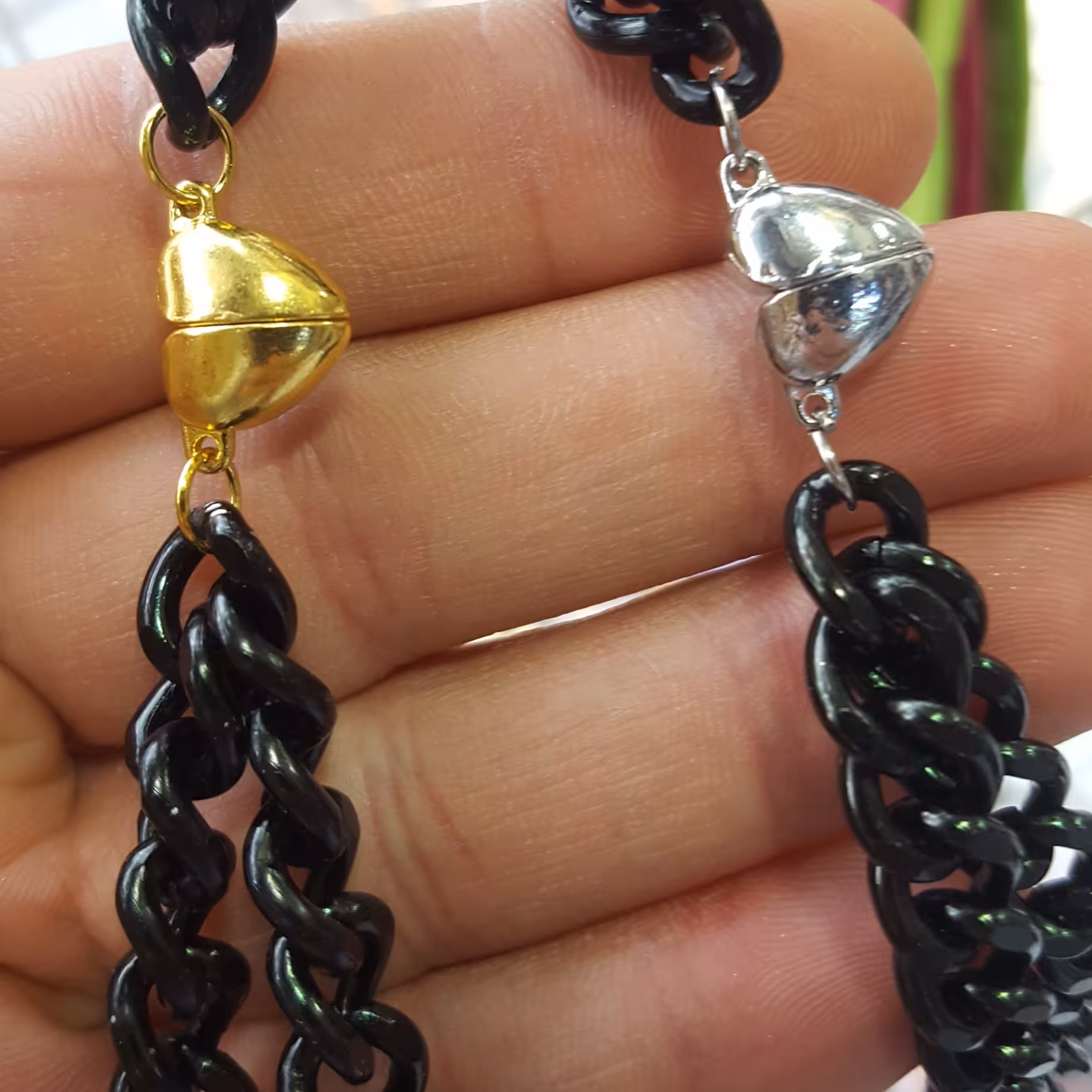 دستبند ست دوستی 