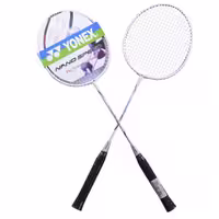 راکت بدمینتون یونکس مدل Voltrice 60 بسته 2 عددی