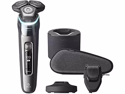 ریش تراش فیلیپس مدل S9985 با 12 ماه گارانتی شرکتی