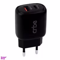 شارژر دیواری 38 وات کربی مدل CR-R103