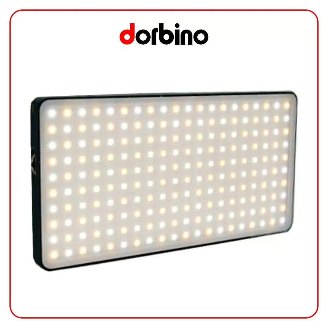 نور ثابت مکس لایت Maxlight ML-200AI LED - فروشگاه دوربین دوربینو