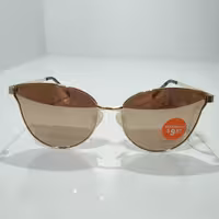 عینک آفتابی زنانه و مردانه اینه ای کالباسی