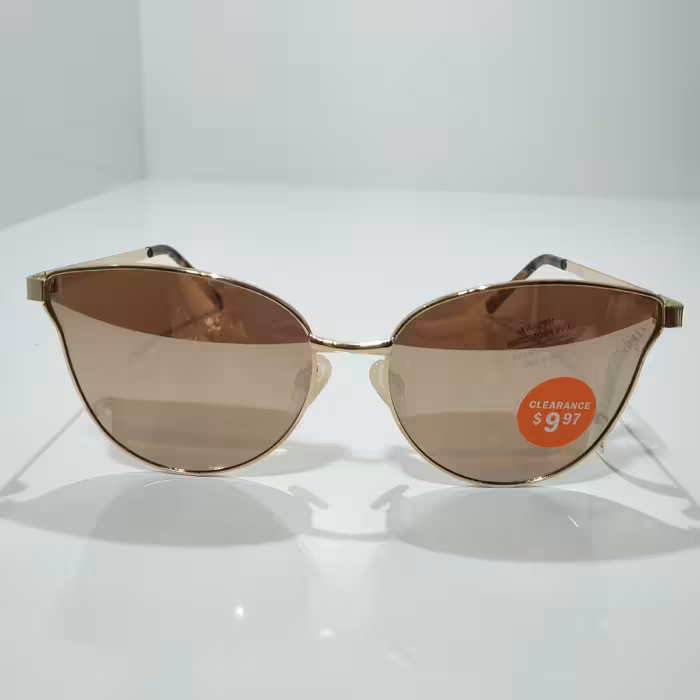 عینک آفتابی زنانه و مردانه اینه ای کالباسی