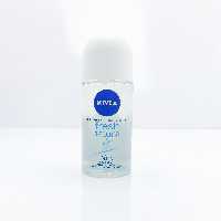 دئودورانت نیوا Nivea مدل Fresh Natural