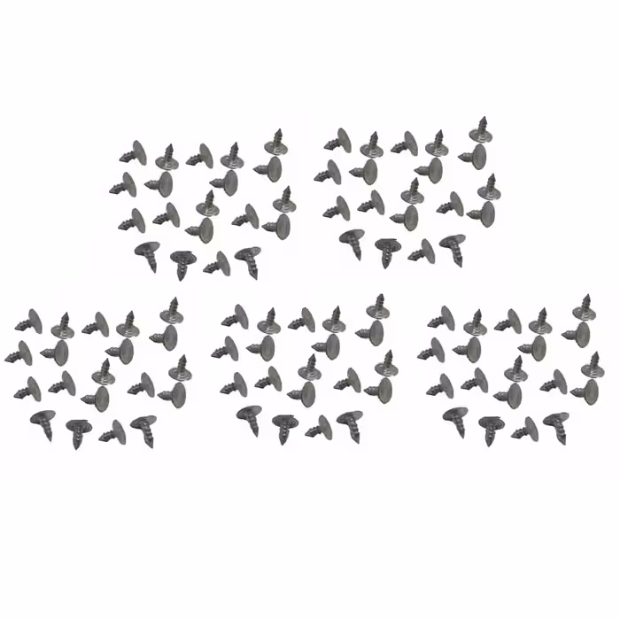 میخ دکمه لی (بسته 100 عددی)