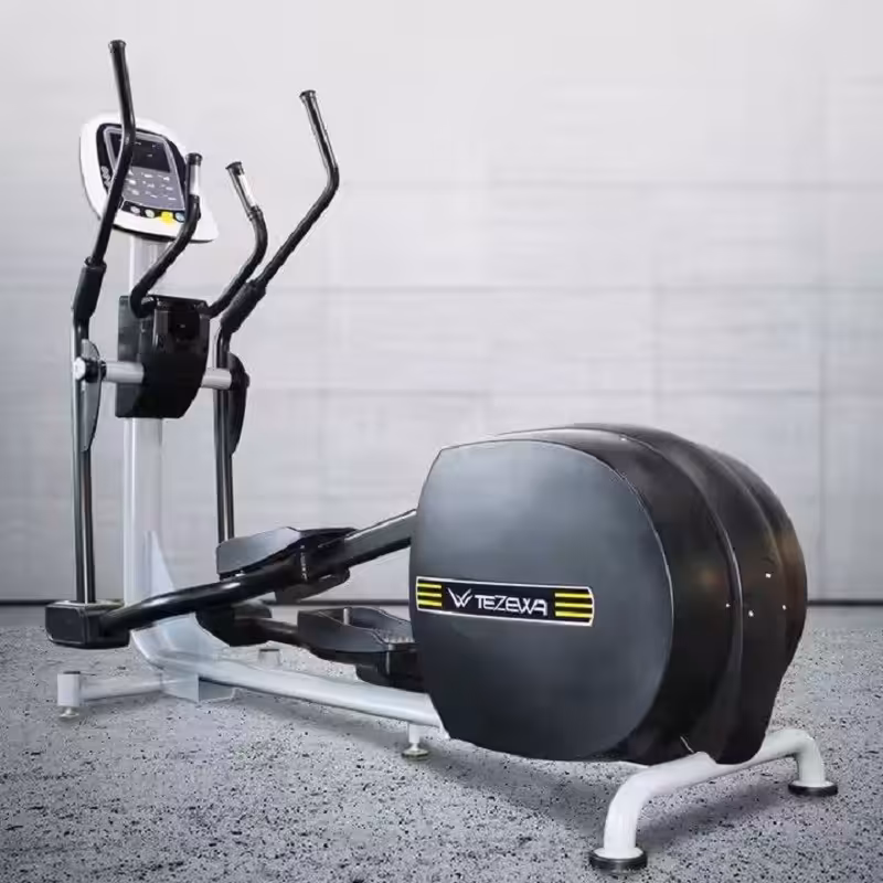 الپتیکال باشگاهی ماسل اسپریت مدل B09