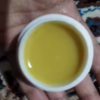 کرم پاستور اصلی