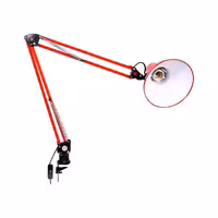 چراغ مطالعه گیره ای مدل EN-101