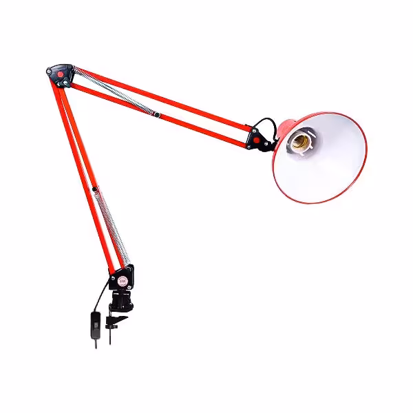 چراغ مطالعه گیره ای مدل EN-101