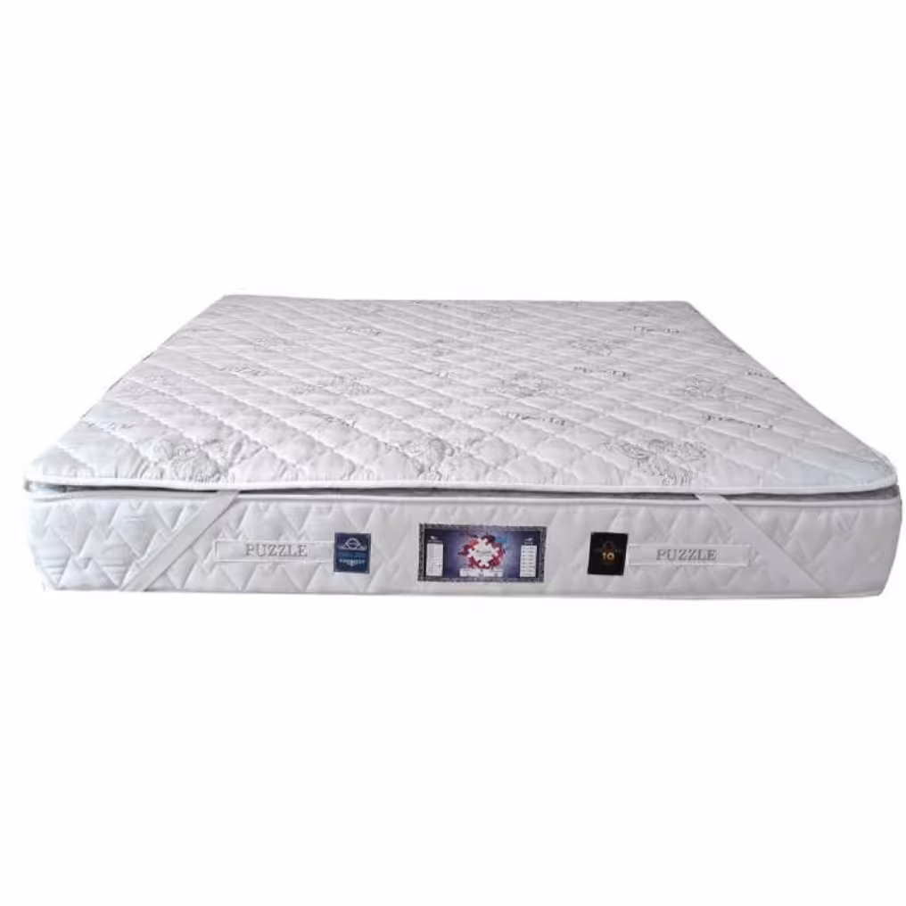 تشک دونفره tf10 پددار