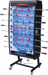 فوتبالدستی تاشو MDF مدل Olympic-S12