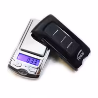 ترازو دیجیتال Aosai مدل ATP136