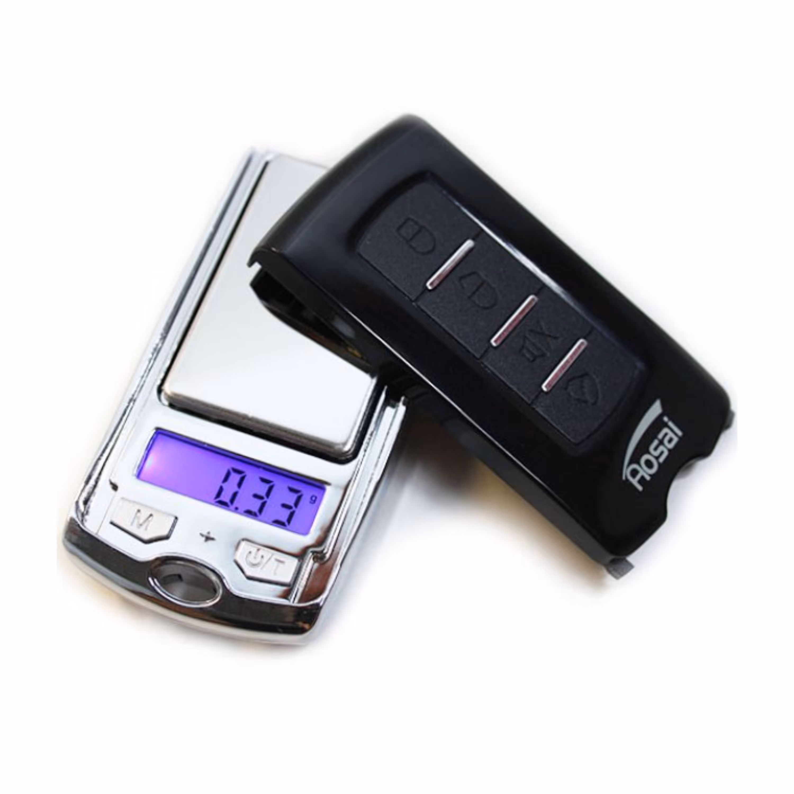 ترازو دیجیتال Aosai مدل ATP136