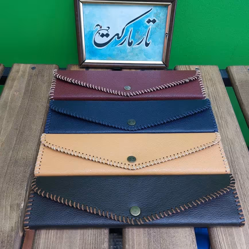 جعبه مضراب سنتور 