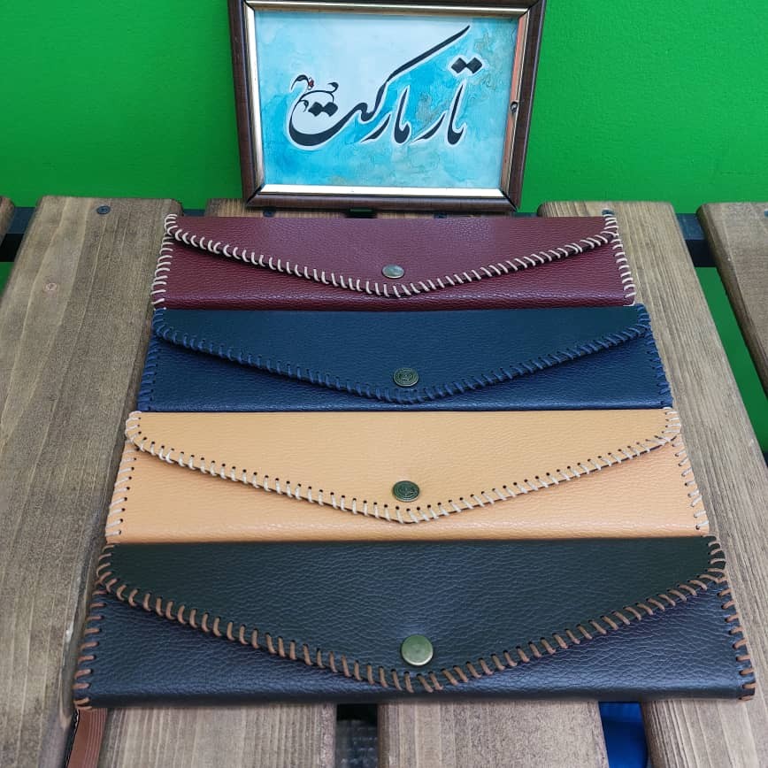 جعبه مضراب سنتور 