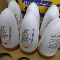 مام سفیداب پنبه رو