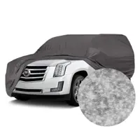 چادر خودرو چهار فصل پشت پنبه ای ام جی مناسب ام وی ام X55