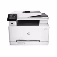پرینتر چندکاره لیزری اچ پی مدل LaserJet Pro MFP M428dw