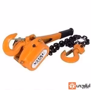 پولیفت زنجیری ویتال ( 1.6 تن)