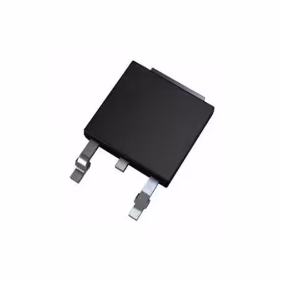 مجموعه 22 عددی تراشه RM9003B درایور LED پکیج TO-252-3