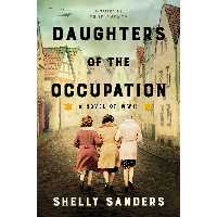 کتاب زبان اصلی Daughters of the Occupation اثر Shelly Sanders انتشارات Harper