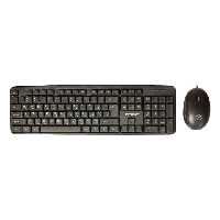 باندل با سیم اکس پی مدل XP-W9700F