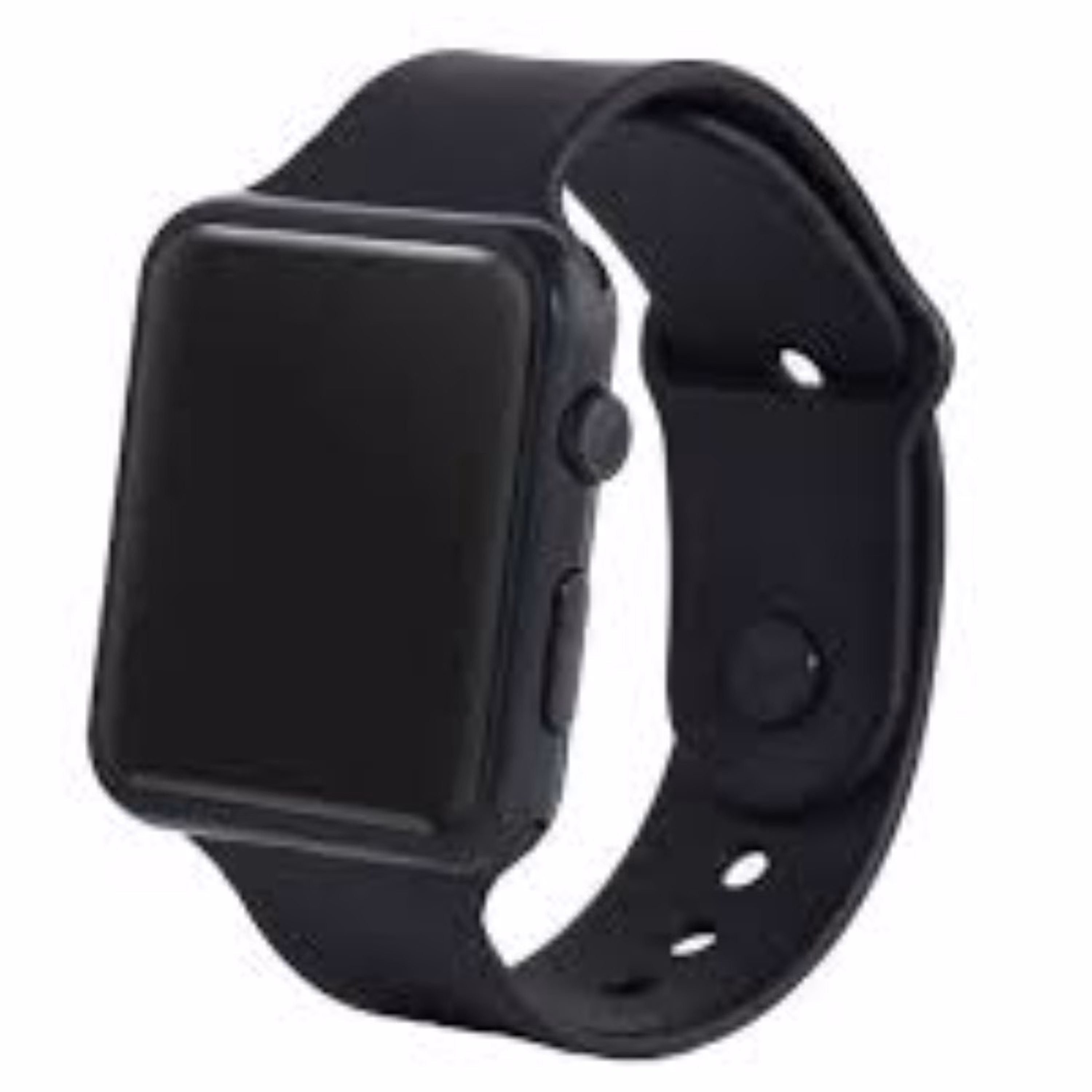  ساعت مچی دیجیتال ال ای دی  با کیفیت بالا  اسپرت  طرح  اپل واچ مشابه اصل