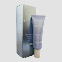 ژل کرم آبرسان بردون مدل Normal to Dry Skin حجم 50 میلی لیتر