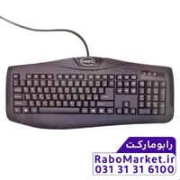 کیبورد کیسر مدل ka-k703