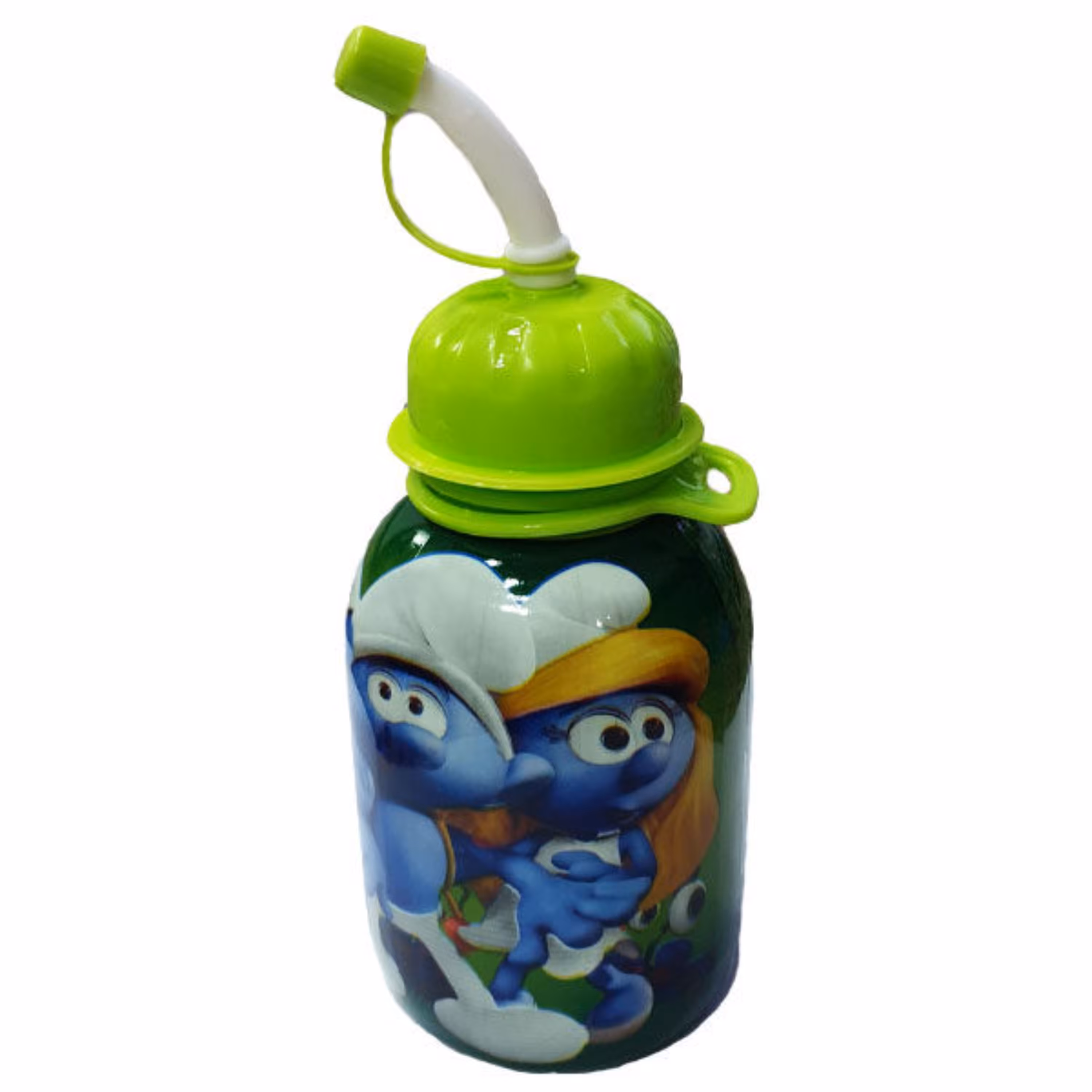 قمقمه کودک کد 01 گنجایش 120 میلی لیتر