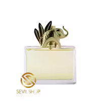 ادکلن کنزو جانگل زنانه ادوپرفیوم kenzo Jungle for Women EDP