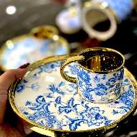 قهوه خوری سرامیکی Arow ترکیه