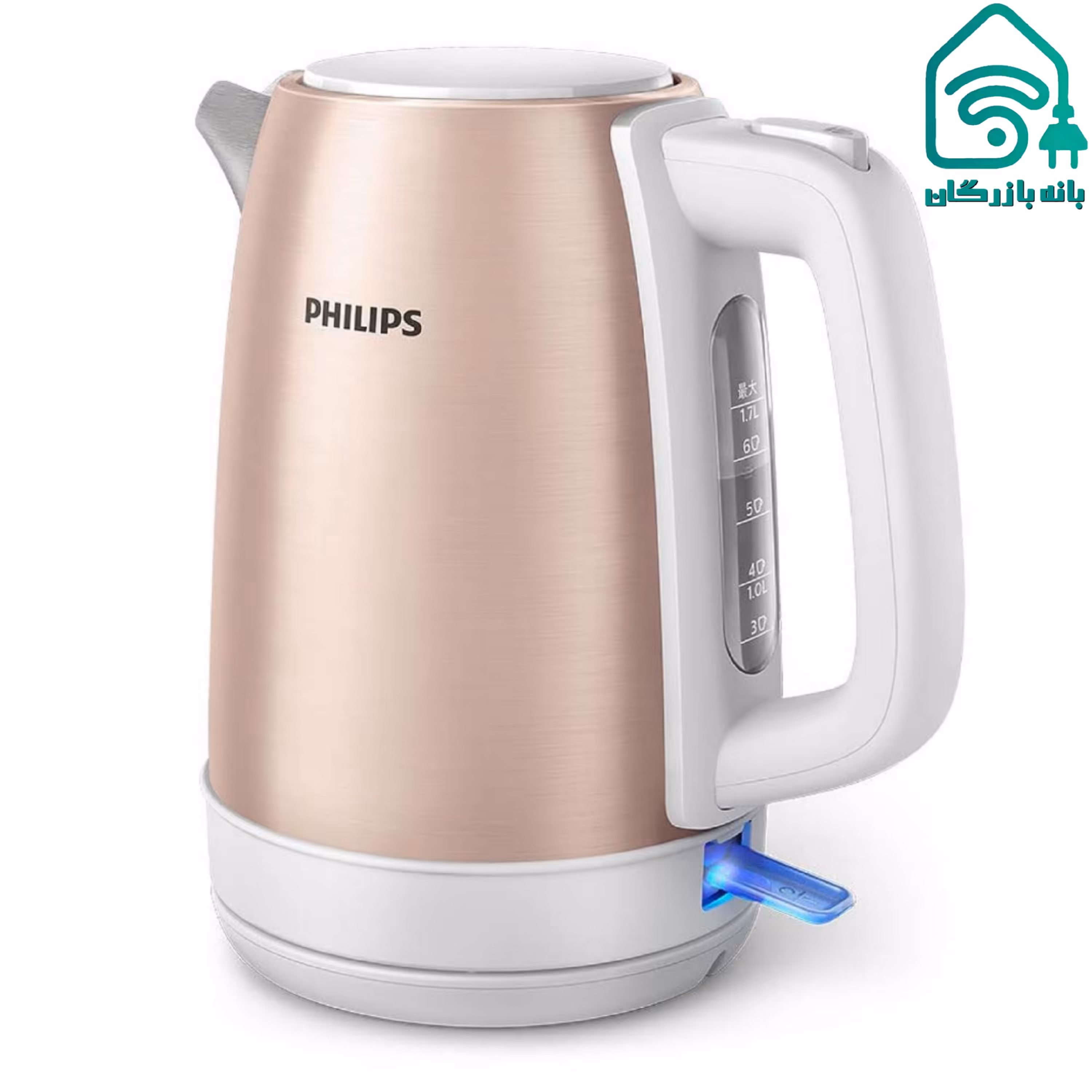 کتری برقی فیلیپس 