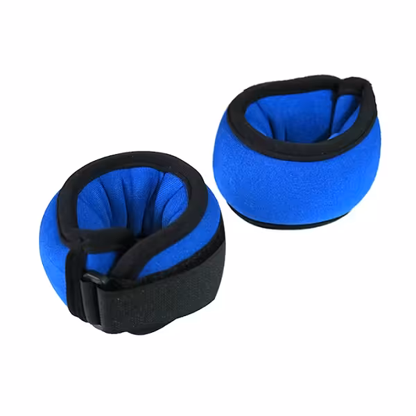 وزنه مچ ماسه ای